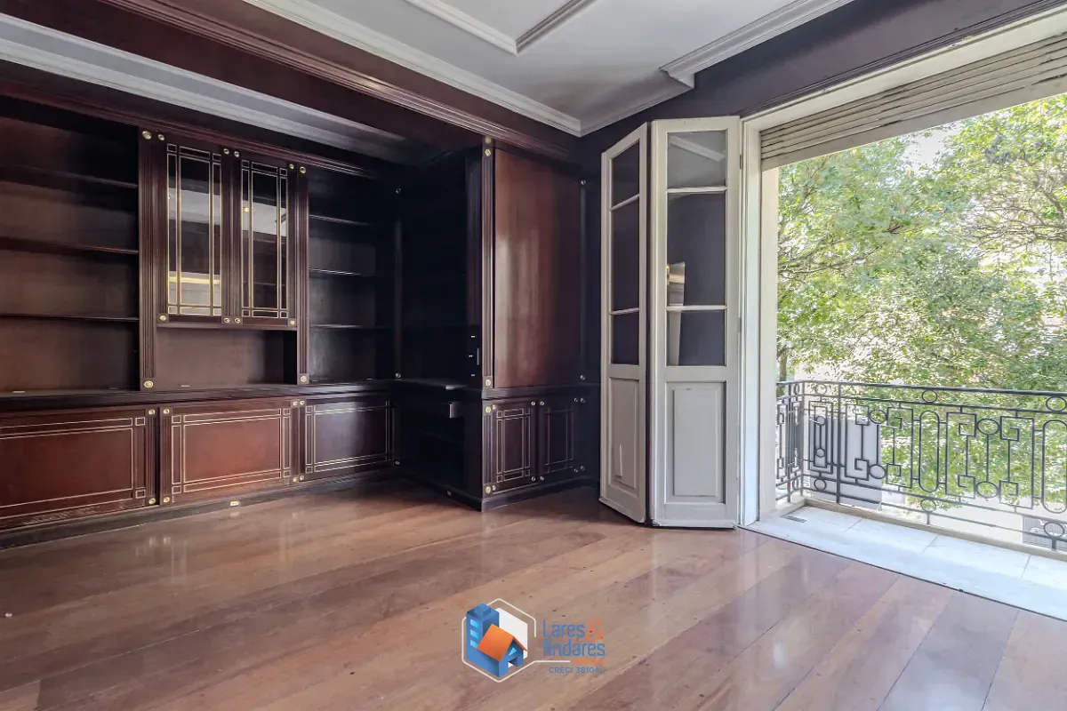 Apartamento, 2 quartos, 229 m² - Foto 10