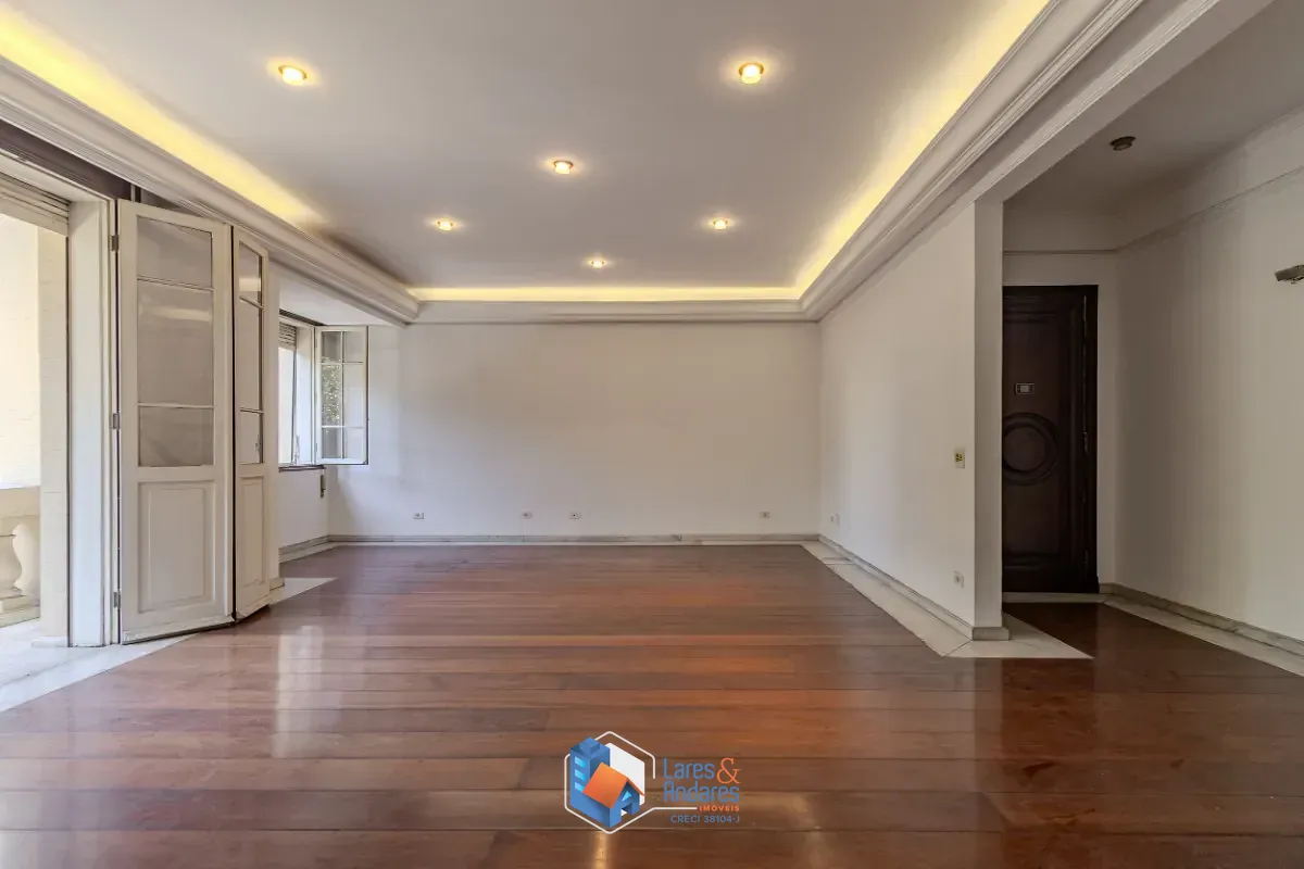 Apartamento, 2 quartos, 229 m² - Foto 2
