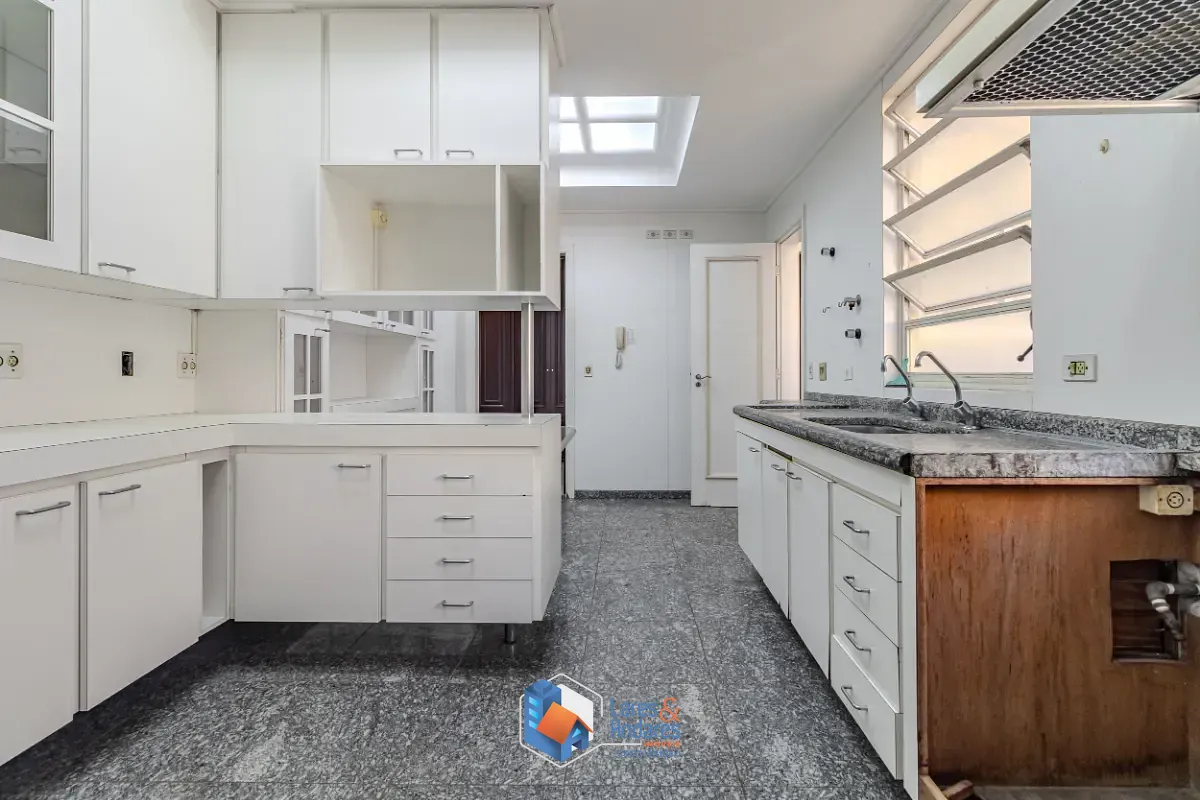 Apartamento, 2 quartos, 229 m² - Foto 37