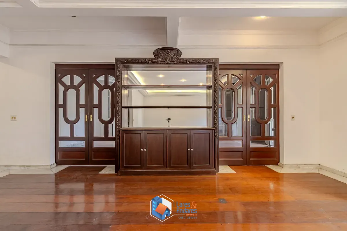Apartamento, 2 quartos, 229 m² - Foto 5