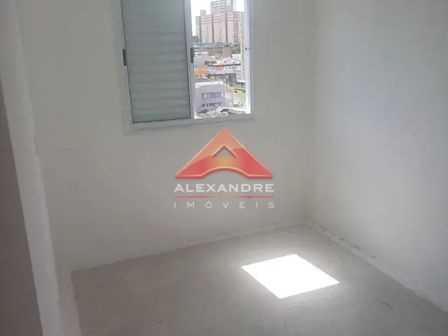 Apartamento com 44m² 2 quartos e 1 banheiro, à venda, no bairro Jardim Topázio em São José dos Campos