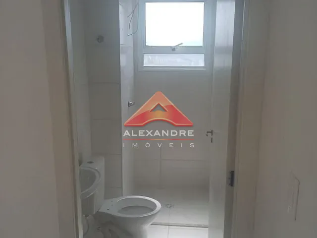 Apartamento com 44m² 2 quartos e 1 banheiro, à venda, no bairro Jardim Topázio em São José dos Campos