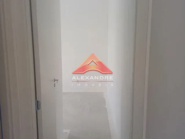 Apartamento com 44m² 2 quartos e 1 banheiro, à venda, no bairro Jardim Topázio em São José dos Campos