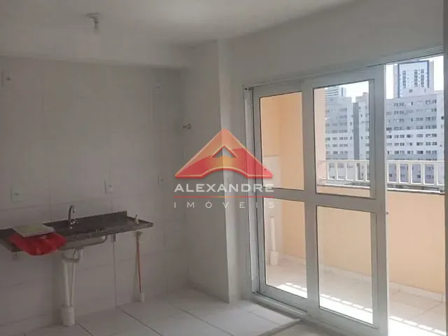 Apartamento com 44m² 2 quartos e 1 banheiro, à venda, no bairro Jardim Topázio em São José dos Campos