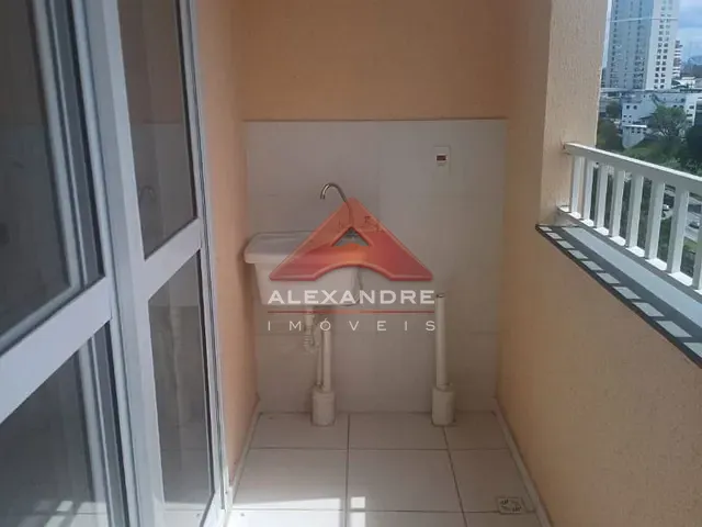 Apartamento com 44m² 2 quartos e 1 banheiro, à venda, no bairro Jardim Topázio em São José dos Campos