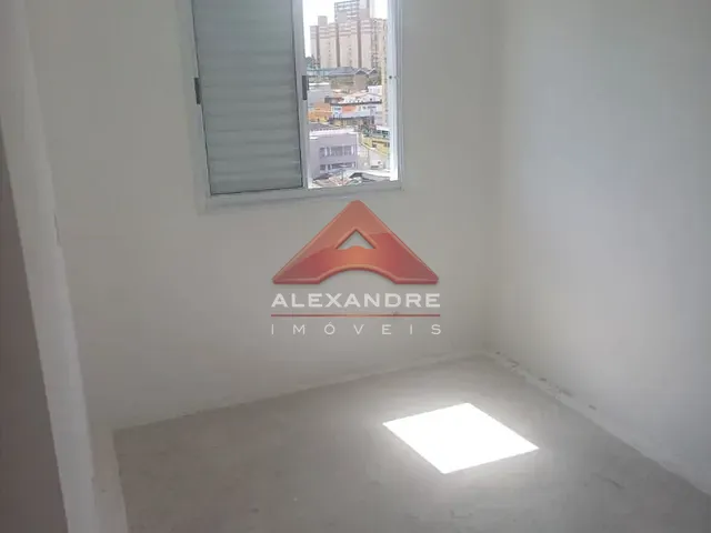 Apartamento com 44m² 2 quartos e 1 banheiro, à venda, no bairro Jardim Topázio em São José dos Campos