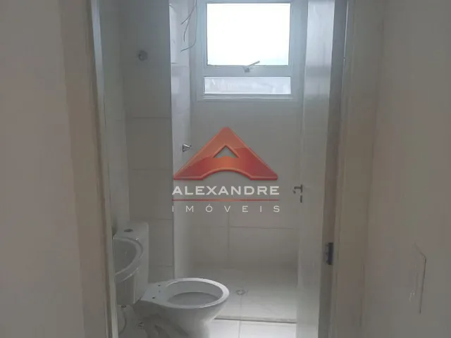Apartamento com 44m² 2 quartos e 1 banheiro, à venda, no bairro Jardim Topázio em São José dos Campos