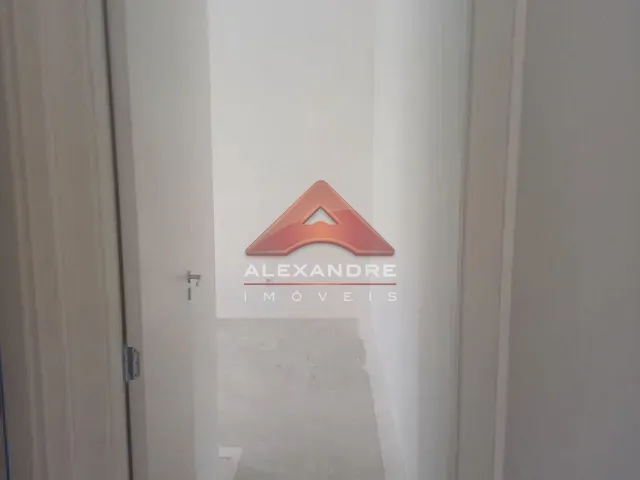 Apartamento com 44m² 2 quartos e 1 banheiro, à venda, no bairro Jardim Topázio em São José dos Campos