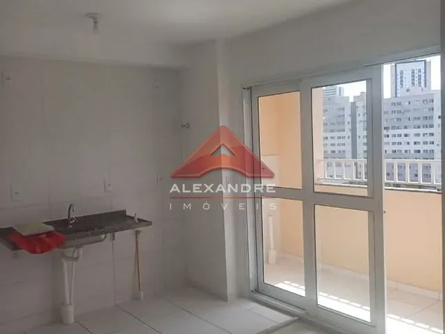 Apartamento com 44m² 2 quartos e 1 banheiro, à venda, no bairro Jardim Topázio em São José dos Campos