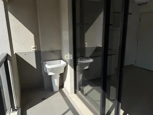 Apartamento 1 quarto e 1 banheiro, à venda, no bairro Vila Olímpia em São Paulo