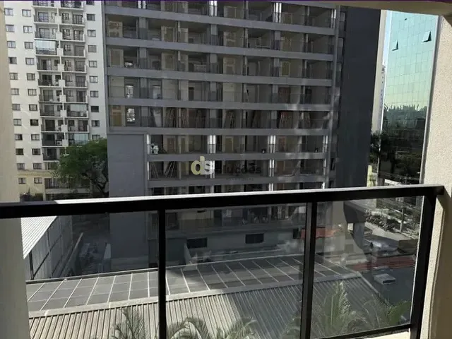 Apartamento 1 quarto e 1 banheiro, à venda, no bairro Vila Olímpia em São Paulo