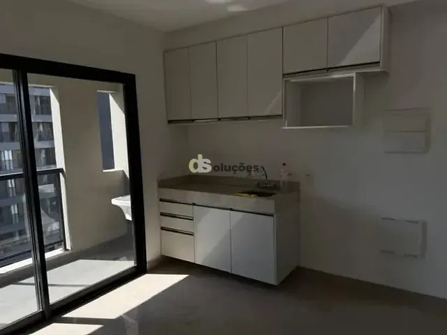 Apartamento 1 quarto e 1 banheiro, à venda, no bairro Vila Olímpia em São Paulo