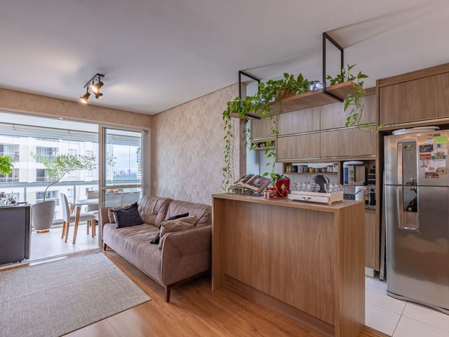 Foto do Apartamento - FONTAINE D'OR - R$ 865.000 - Apartamento à venda, 3 dormitórios (1 suíte), 93m², Gleba Palhano, Londrina, PR | Human Imóveis