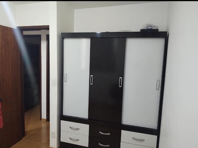 Foto do Apartamento - Apartamento à venda 3 Quartos, 1 Vaga, 60M², Vila Adyana, São José dos Campos - SP | Edifício Vivian | RUSSI IMÓVEIS
