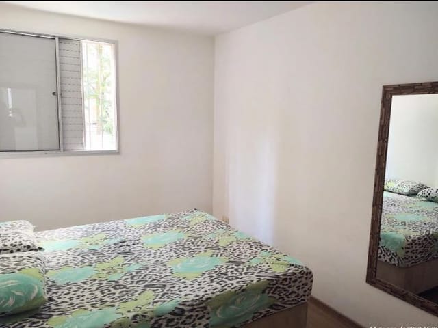 Foto do Apartamento - Apartamento à venda 3 Quartos, 1 Vaga, 60M², Vila Adyana, São José dos Campos - SP | Edifício Vivian | RUSSI IMÓVEIS