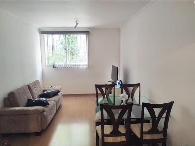 Foto do Apartamento - Apartamento à venda 3 Quartos, 1 Vaga, 60M², Vila Adyana, São José dos Campos - SP | Edifício Vivian | RUSSI IMÓVEIS