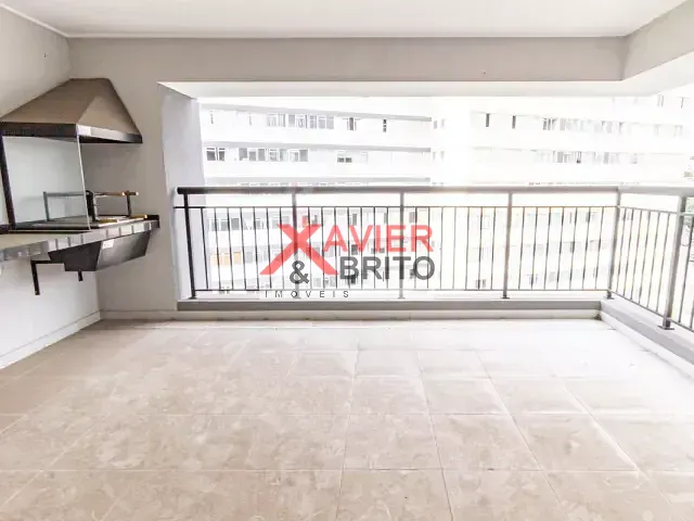 Apartamento 3 quartos e 5 banheiros, à venda, no bairro Mooca em São Paulo