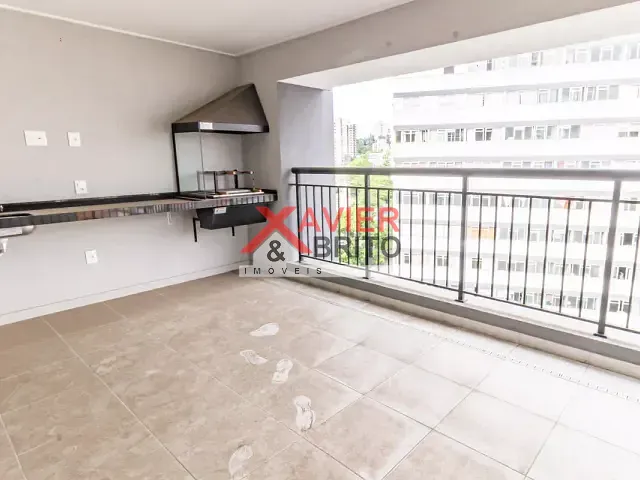 Apartamento 3 quartos e 5 banheiros, à venda, no bairro Mooca em São Paulo
