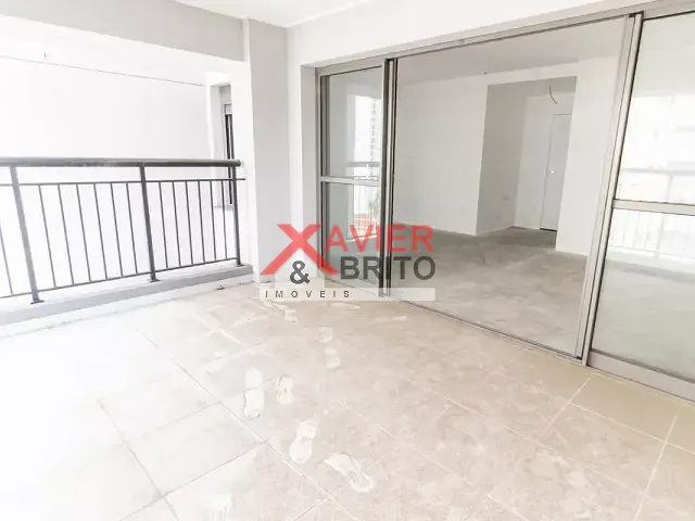 Apartamento 3 quartos e 5 banheiros, à venda, no bairro Mooca em São Paulo