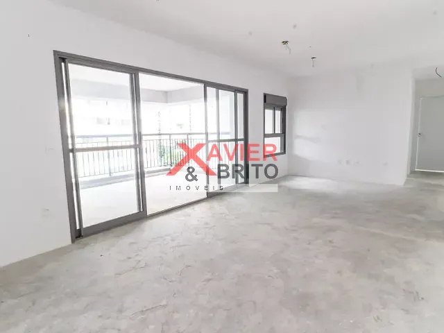 Apartamento 3 quartos e 5 banheiros, à venda, no bairro Mooca em São Paulo