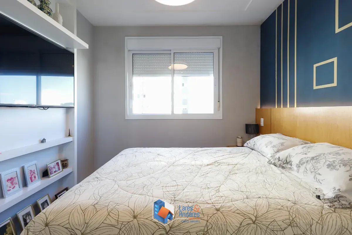 Apartamento, 2 quartos, 77 m² - Foto 26