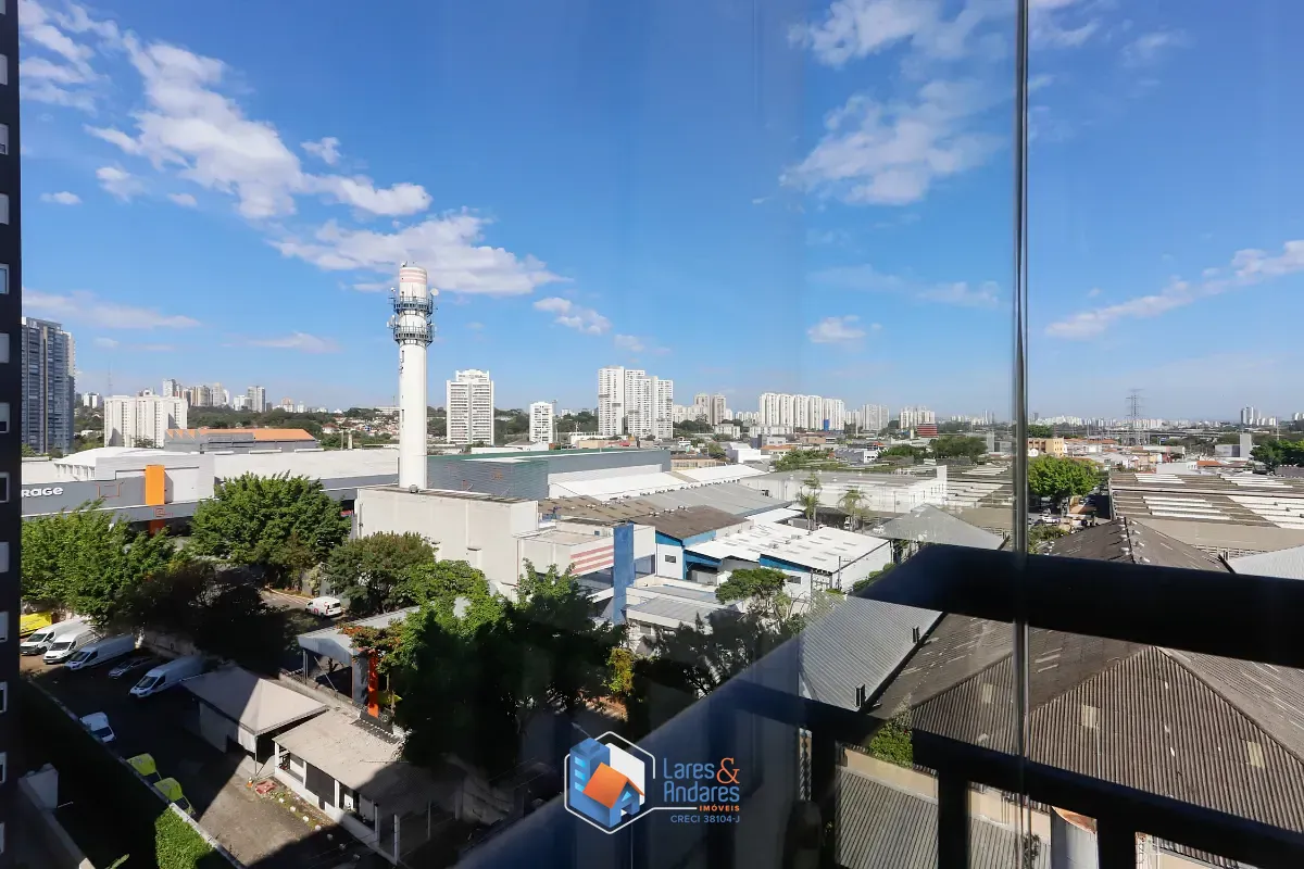 Apartamento, 2 quartos, 77 m² - Foto 12