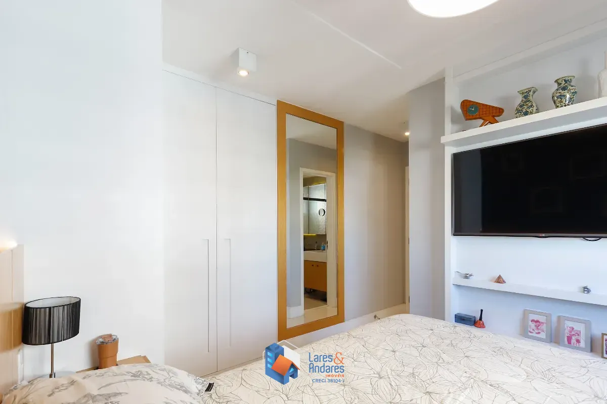 Apartamento, 2 quartos, 77 m² - Foto 29