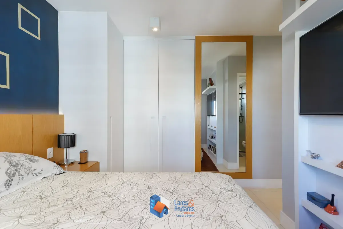 Apartamento, 2 quartos, 77 m² - Foto 28