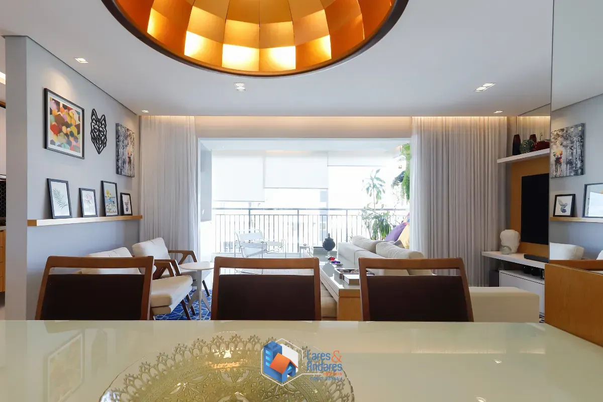 Apartamento, 2 quartos, 77 m² - Foto 7