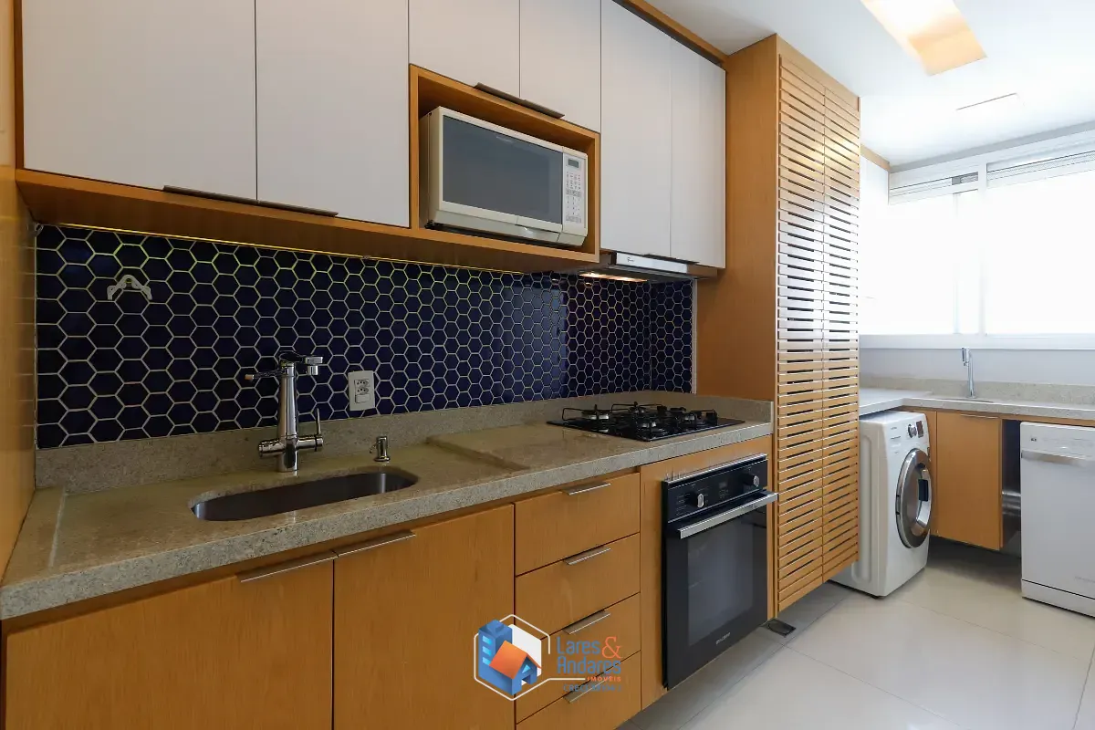 Apartamento, 2 quartos, 77 m² - Foto 40