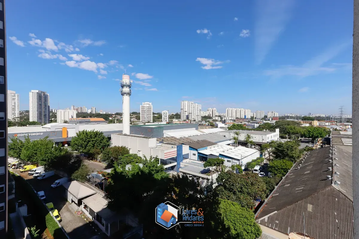 Apartamento, 2 quartos, 77 m² - Foto 37