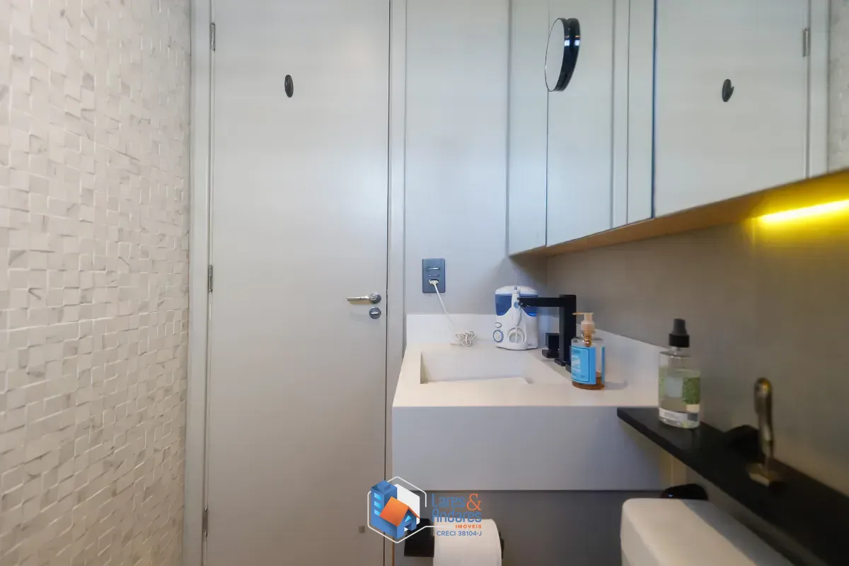Apartamento, 2 quartos, 77 m² - Foto 36