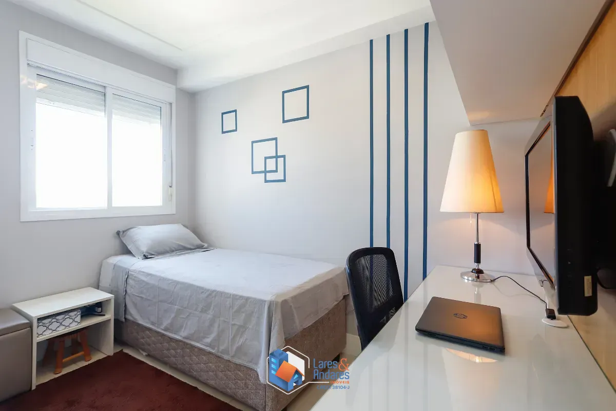 Apartamento, 2 quartos, 77 m² - Foto 19