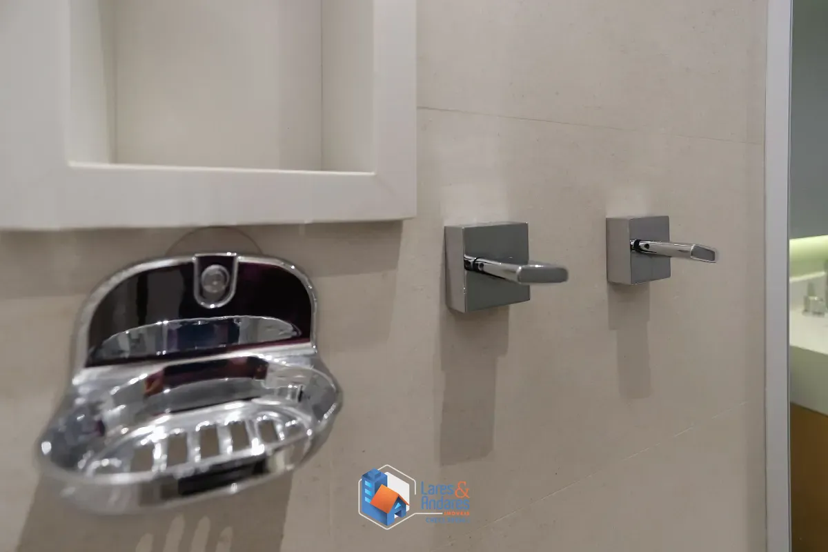 Apartamento, 2 quartos, 77 m² - Foto 18