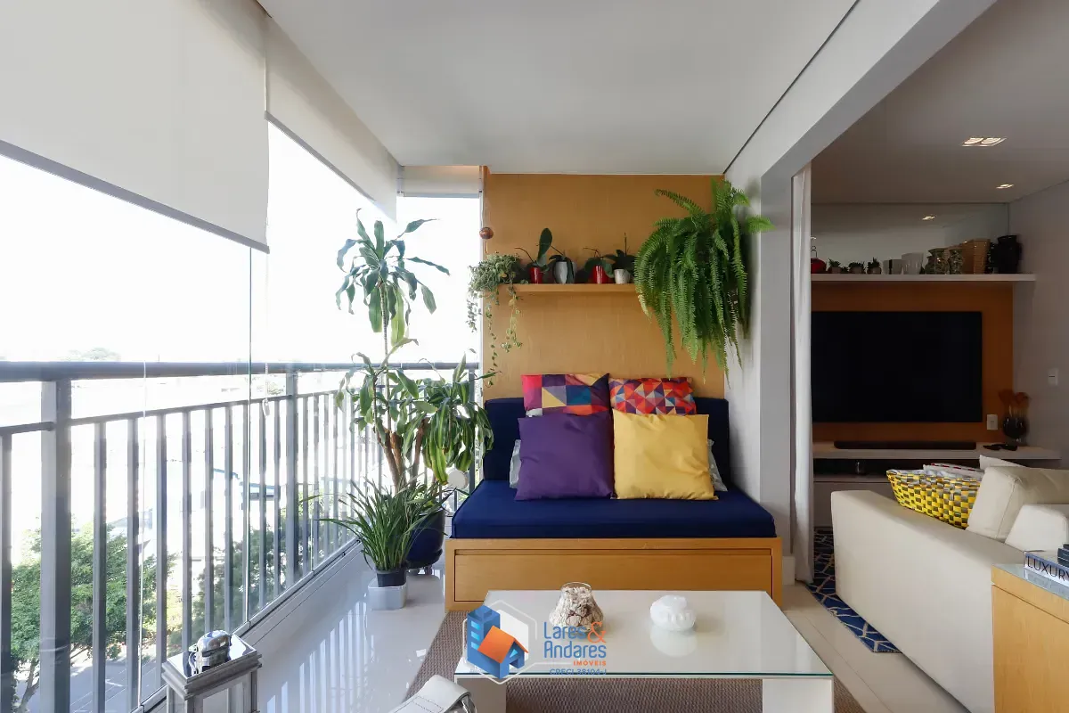 Apartamento, 2 quartos, 77 m² - Foto 10