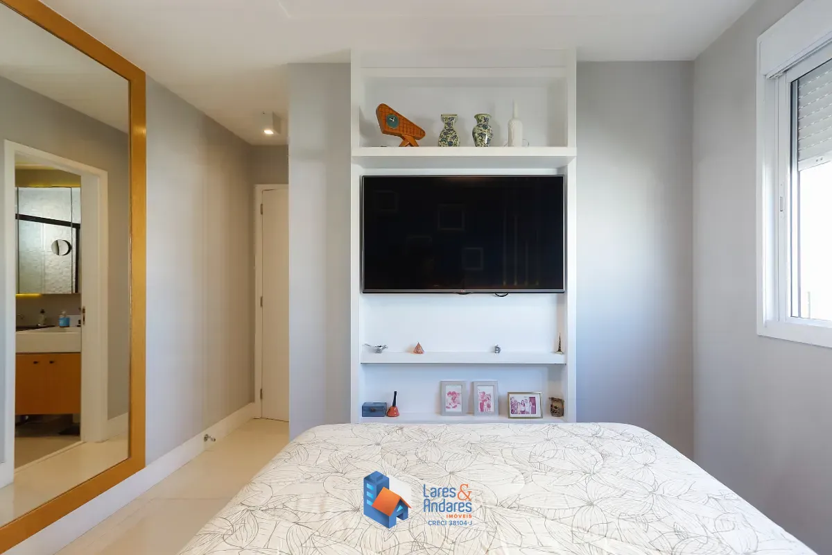 Apartamento, 2 quartos, 77 m² - Foto 30