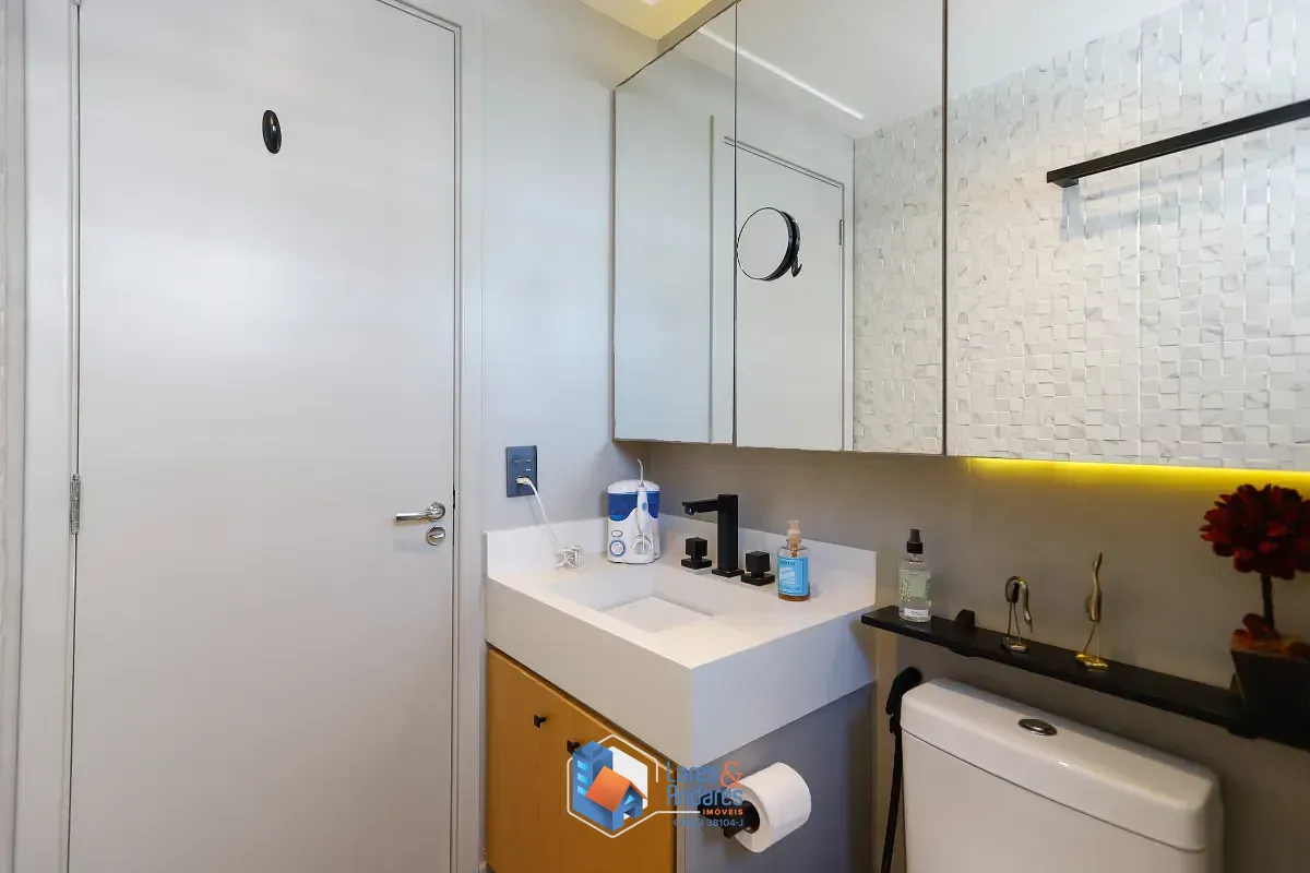 Apartamento, 2 quartos, 77 m² - Foto 35
