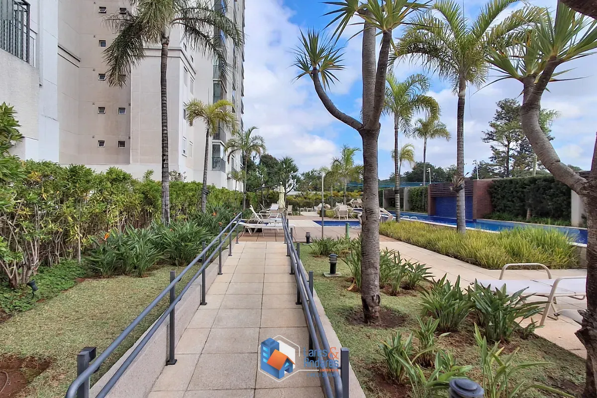 Apartamento, 2 quartos, 77 m² - Foto 59