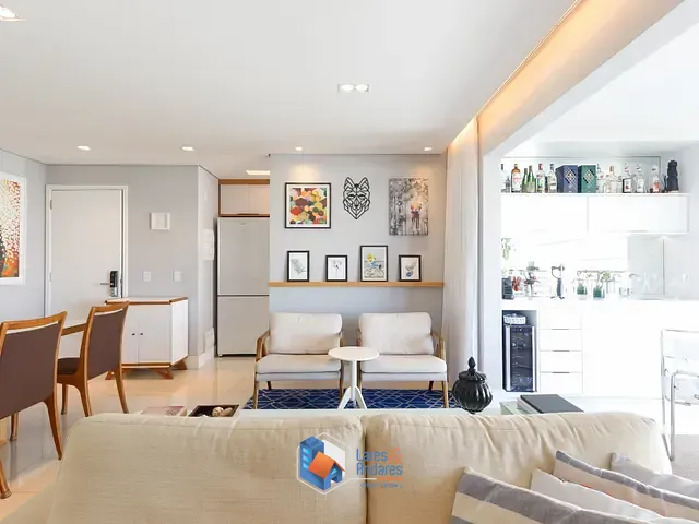 Apartamento com 77m² 2 quartos e 2 banheiros, à venda, no bairro Vila Anastácio em São Paulo