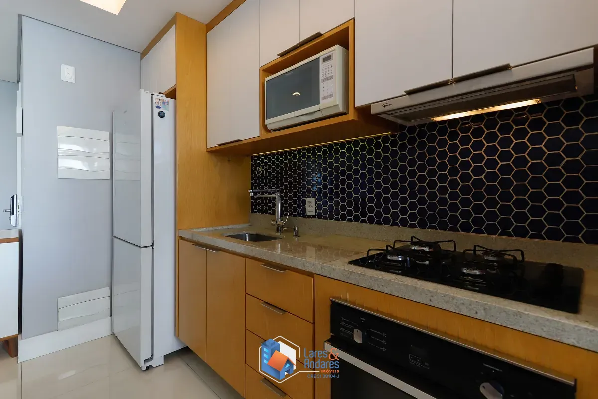 Apartamento, 2 quartos, 77 m² - Foto 45