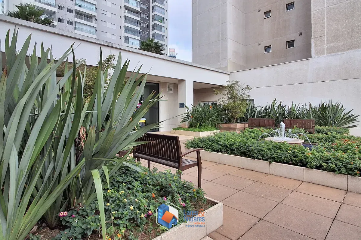 Apartamento, 2 quartos, 77 m² - Foto 57