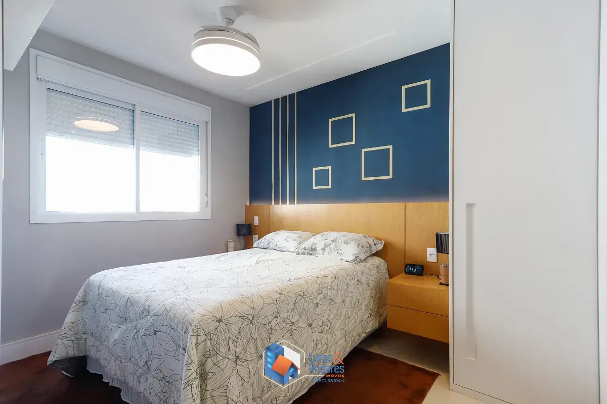 Apartamento, 2 quartos, 77 m² - Foto 25