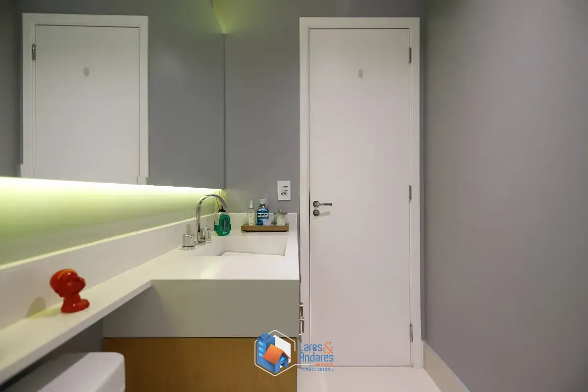 Apartamento, 2 quartos, 77 m² - Foto 17