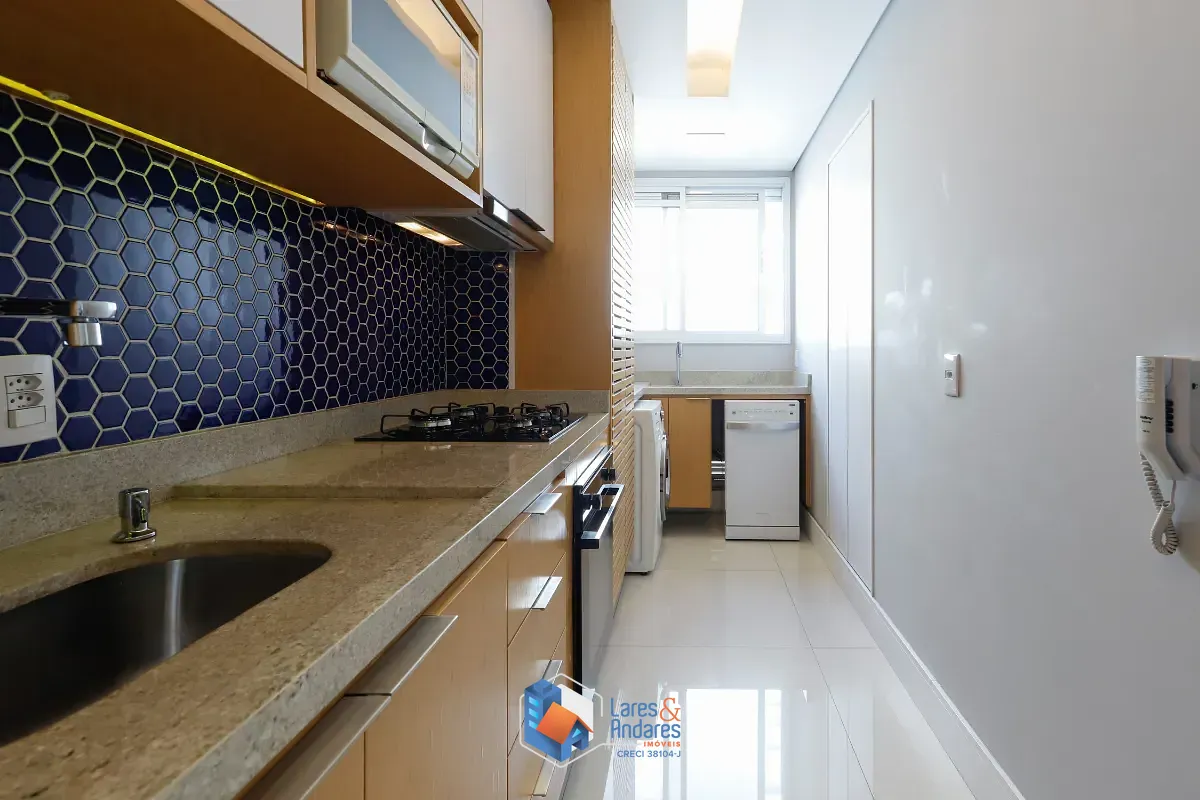 Apartamento, 2 quartos, 77 m² - Foto 39