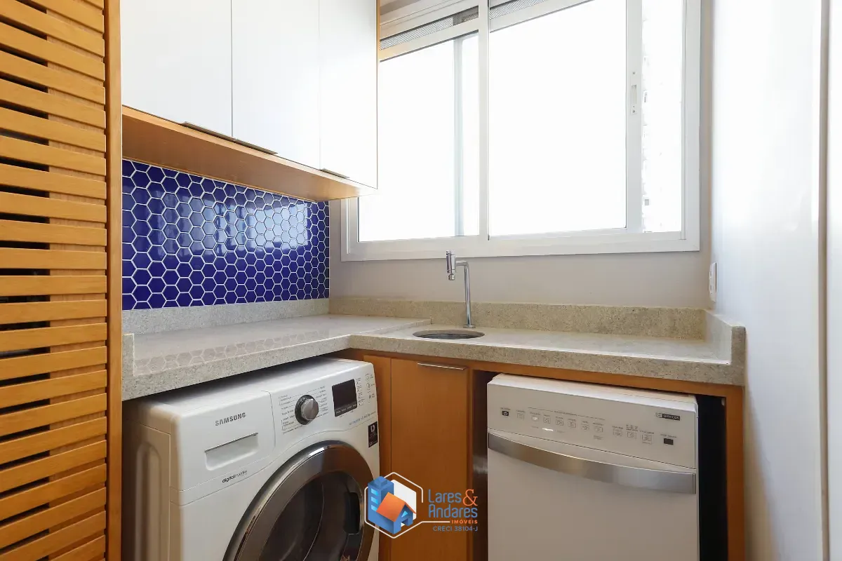 Apartamento, 2 quartos, 77 m² - Foto 42