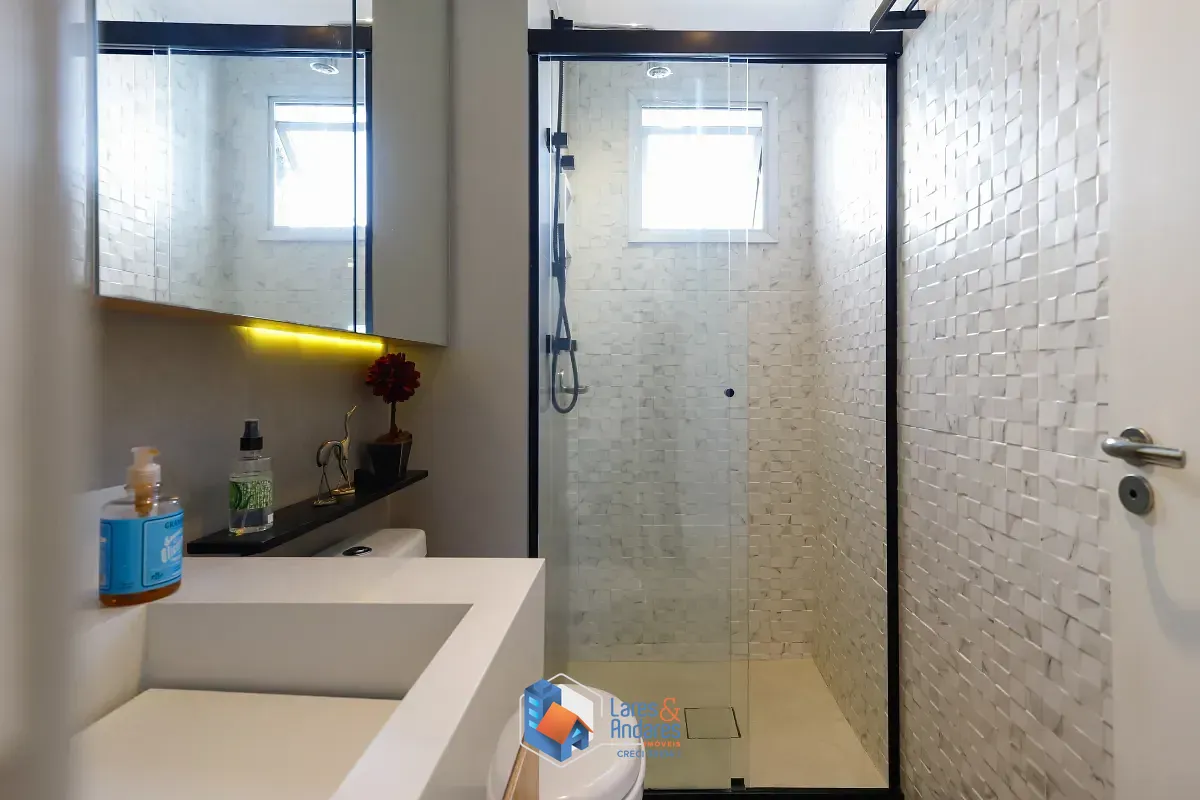 Apartamento, 2 quartos, 77 m² - Foto 32
