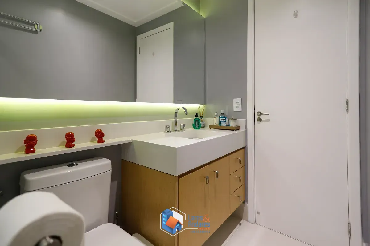Apartamento, 2 quartos, 77 m² - Foto 16