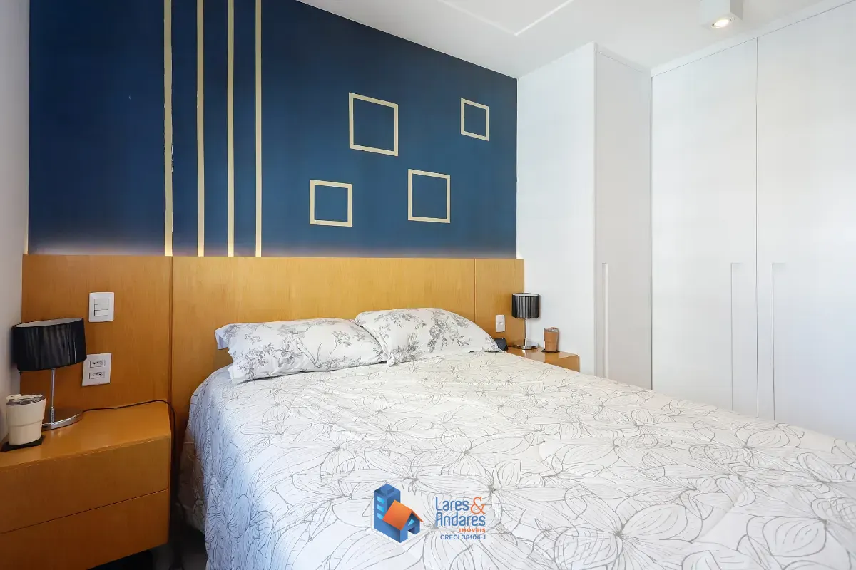 Apartamento, 2 quartos, 77 m² - Foto 27