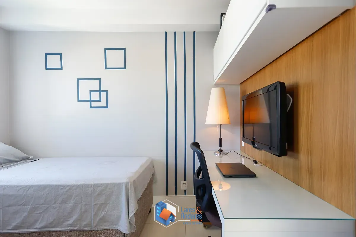 Apartamento, 2 quartos, 77 m² - Foto 20
