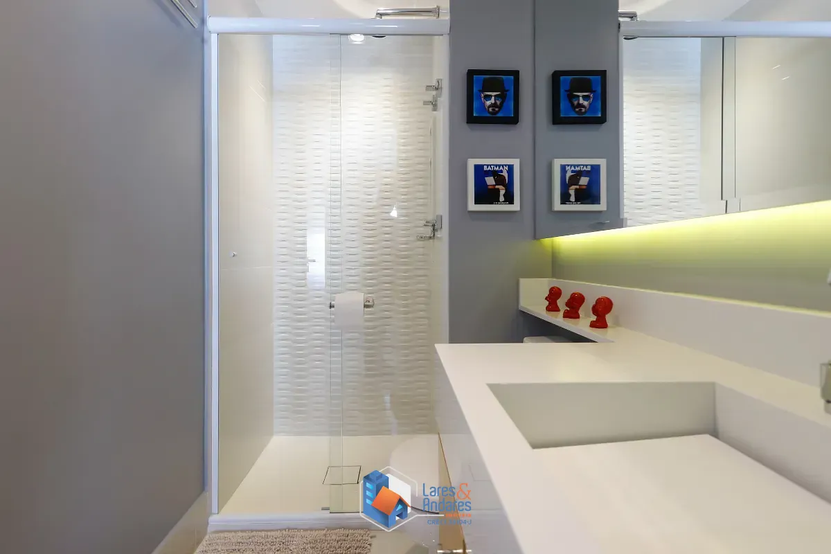 Apartamento, 2 quartos, 77 m² - Foto 14